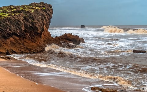 Golden Triangle with Varanasi